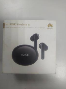 01-200263410: Huawei freebuds 4