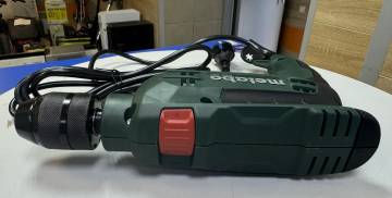 01-200264143: Metabo sbe 650