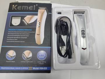 01-200239469: Kemei km-025