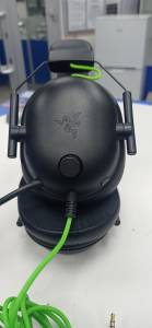 01-200200639: Razer blackshark v2 x