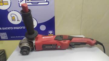 01-200269819: Einhell te-ag 125 ce