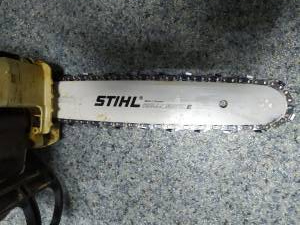 01-200269742: Stihl ms 230c