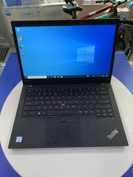 01-200232684: Lenovo єкр. 14/ core i5 8265u 1,6ghz/ ram8gb/ ssd256gb/ uhd620