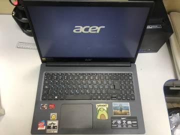 01-200273986: Acer екр. 15,6/amd ryzen 5 3500u 2,1ghz/ram16gb/ssd1000gb/amd vega 8