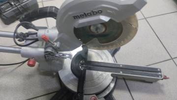 01-200271211: Metabo kgs 216 m