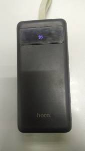 01-200274285: Hoco power bank j86b 60000mah qc3.0 pd22,5w