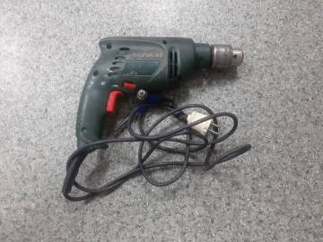 01-200274032: Bosch psb 500 re