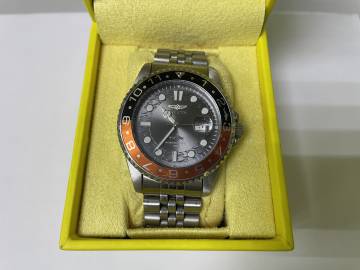 01-200275898: Invicta pro driver 30621