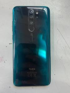 01-200276380: Xiaomi redmi note 8 pro 6/128gb