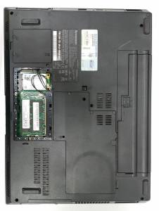 01-200276649: Lenovo єкр. 15,4/ core 2 duo t5670 1,8ghz /ram4098mb/ hdd320gb/ dvd rw