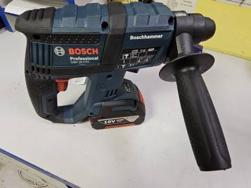 01-200278097: Bosch gbh 18 v-ec