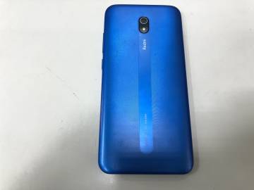 01-200269889: Xiaomi redmi 8a 4/64gb