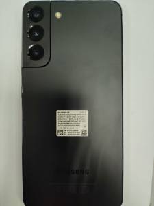 01-200284856: Samsung galaxy s22+ 8/256gb