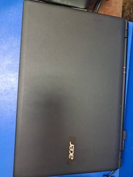 01-200240321: Acer єкр. 15,6/ amd e1 2500 1,4ghz/ ram 2048mb/ hdd 500gb