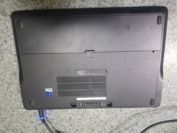 01-200292714: Dell core i5 4310u 2,0ghz /ram 8192mb/ssd128gb