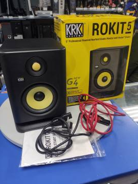 01-200293365: Krk rokit 5 g4