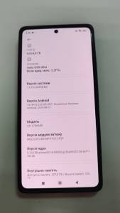 01-200295418: Xiaomi redmi note 13 pro 8/256gb