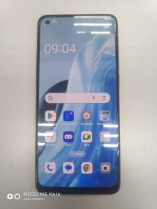 01-200295709: Oppo reno8 lite 8/128gb