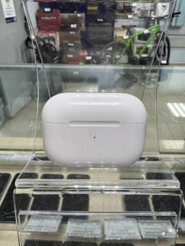 01-200302177: Apple airpods pro 2nd generation