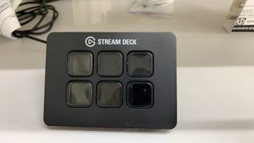 01-200299662: Elgato stream deck xl