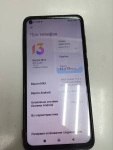 01-200310563: Xiaomi redmi note 9 3/64gb