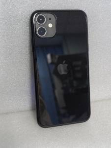 01-200314595: Apple iphone 11 64gb