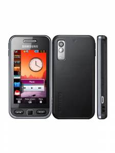 Мобільний телефон Samsung s5230w star