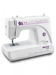 Швейна машина Minerva m819b