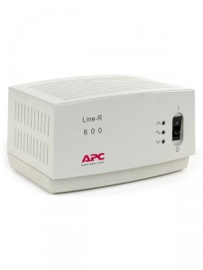 Apc line-r 600va (le600i)