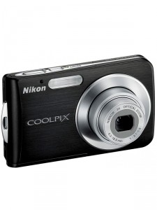Nikon coolpix s203