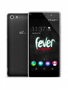 Wiko fever 3/16gb