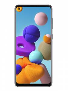 Мобильный телефон Samsung a217f galaxy a21s 4/64gb