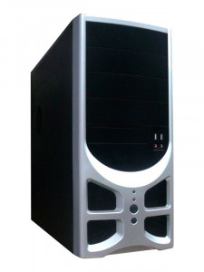 Core 2 Duo e4300 1,8ghz/ram2048mb/hdd500gb/video 512mb/dvdrw