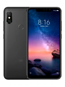 Мобильный телефон Xiaomi redmi note 6 pro 3/32gb