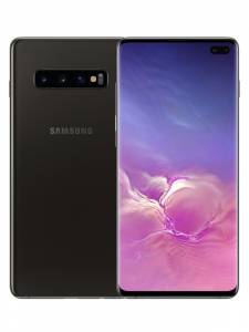 Мобільний телефон Samsung g975f galaxy s10 plus 8/128gb