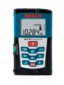 Лазерна рулетка Bosch dle 70