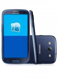 Samsung i9300i galaxy s3 neo 16gb duos