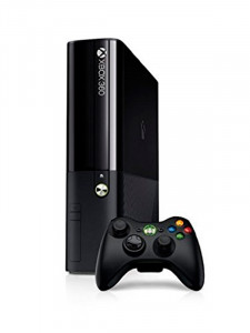 Xbox360 microsoft xbox 360 elite 1000gb 1538