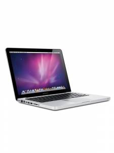 Ноутбук экран 13,3" Apple Macbook Pro a1278/ core i5 2,5ghz/ ram4gb/ hdd500gb/ intel hd4000/ dvdrw
