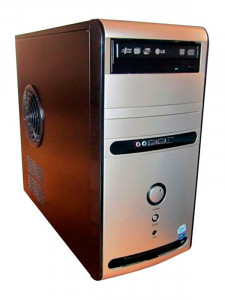 Core 2 Duo e6550 2,33ghz /ram2048mb/ hdd500gb/video 2gb