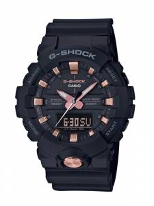 Часы Casio ga-810b