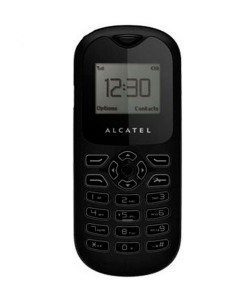 Alcatel onetouch 105