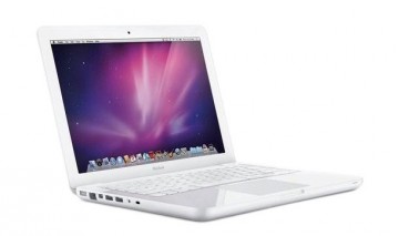 Apple Macbook core 2 duo 2,00ghz/ ram 4gb/ hdd320gb/video gf9400m/ dvdrw a1181