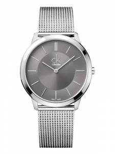 Годинник Calvin Klein k3m211