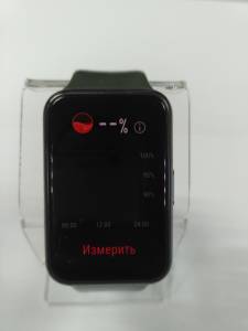 01-19147905: Huawei watch fit tia-b09
