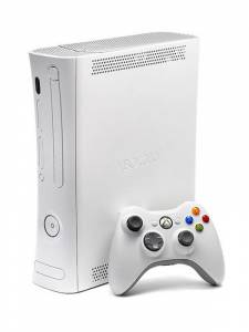 Ігрова приставка Xbox360 120gb