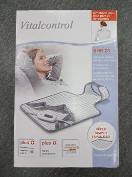 16-000223864: Vitalcontrol shk29