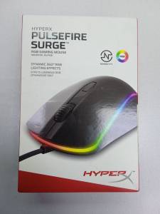 01-19280335: Hyperx pulsefire surge hx-mc002b