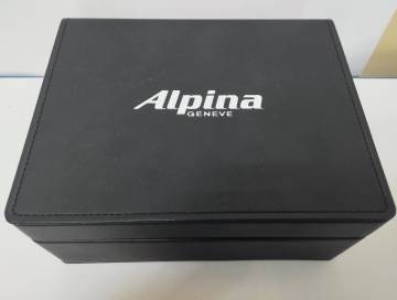 01-19298567: Alpina al700x4a6