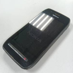 01-19319206: Nokia 603 rm-779